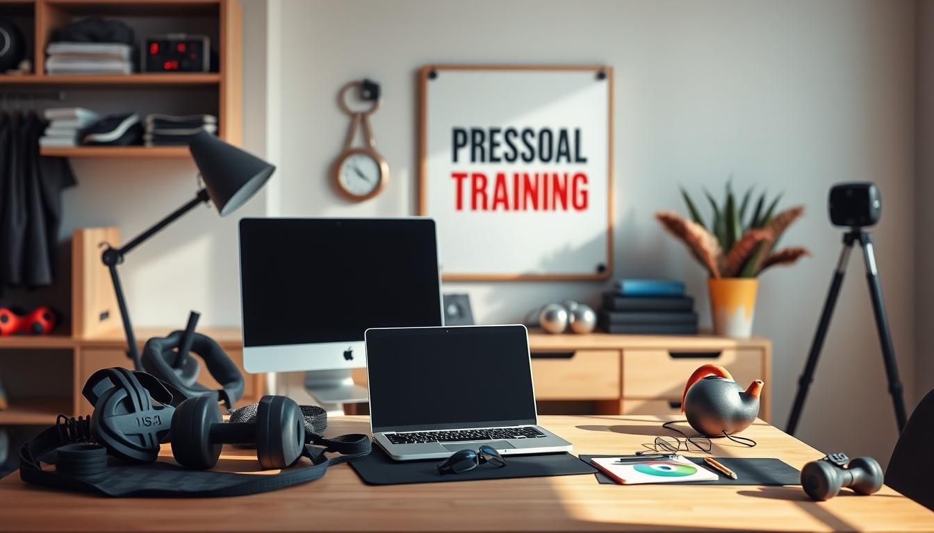 Professional plan visual